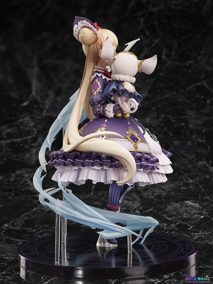 [exclusive] Shadowverse – Luna 1/7 PVC figure by F:NEX – Neko Magic
