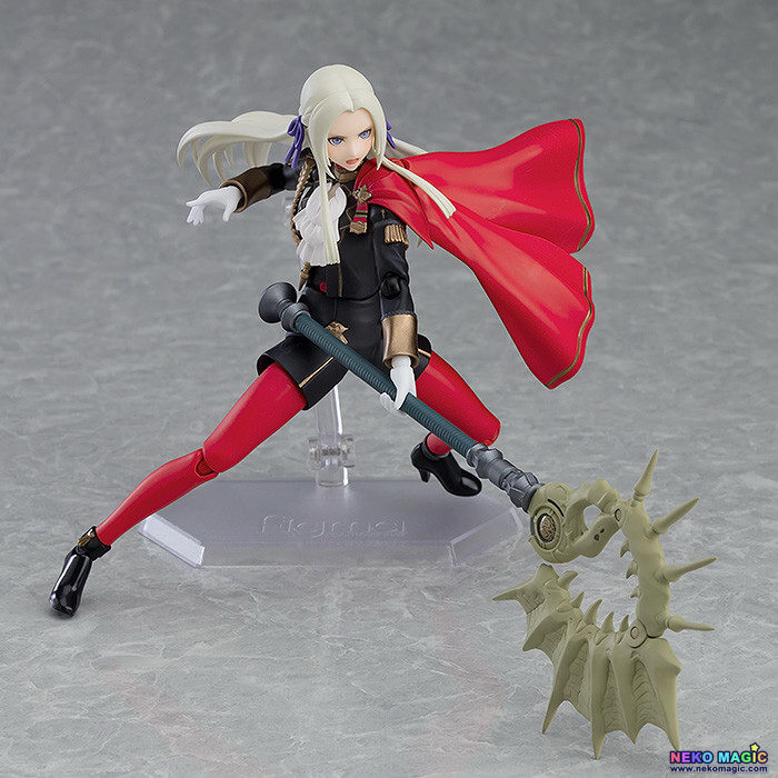 edelgard figma release date