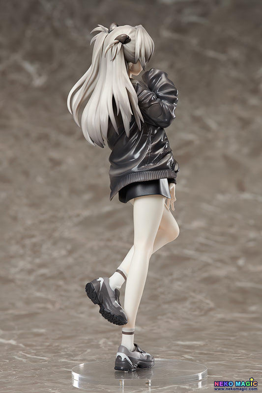 shikinami eva