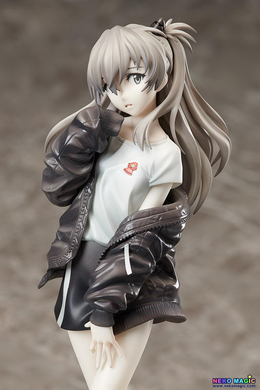 radio eva figure asuka