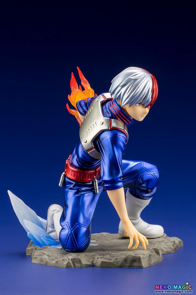 artfx todoroki