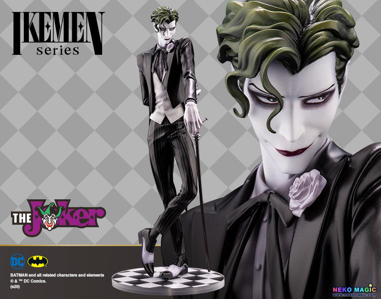 ikemen joker