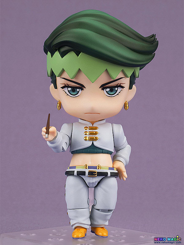 rohan kishibe nendoroid