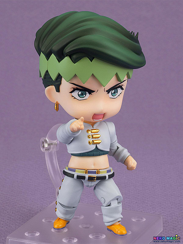 rohan nendoroid
