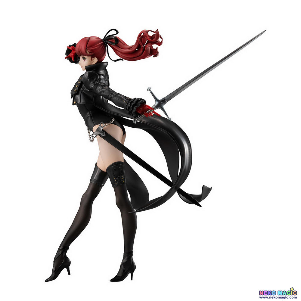 kasumi lucrea