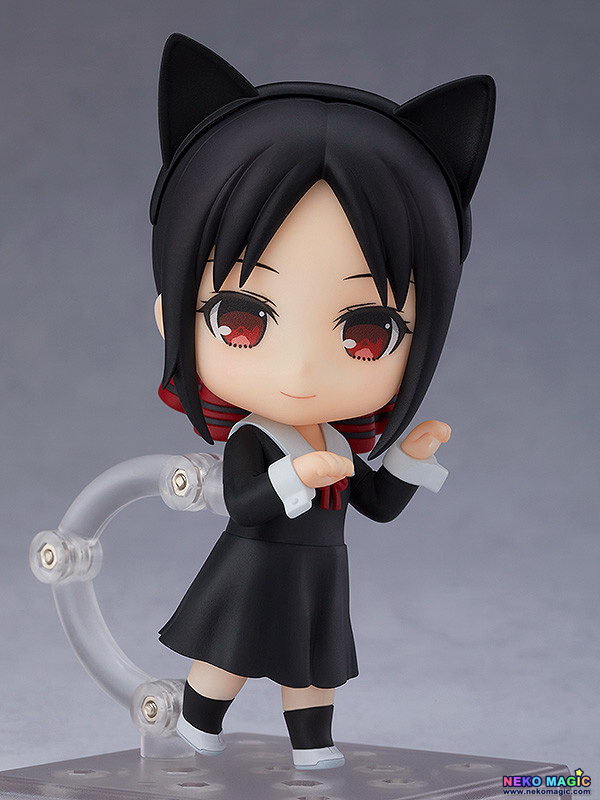 kaguya shinomiya bunny figure
