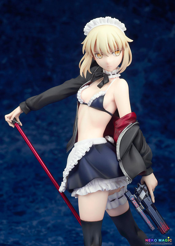 rider altria pendragon alter