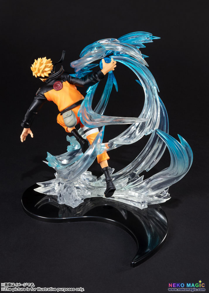 bandai spirits naruto