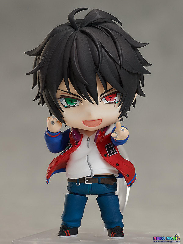 hiro nendoroid