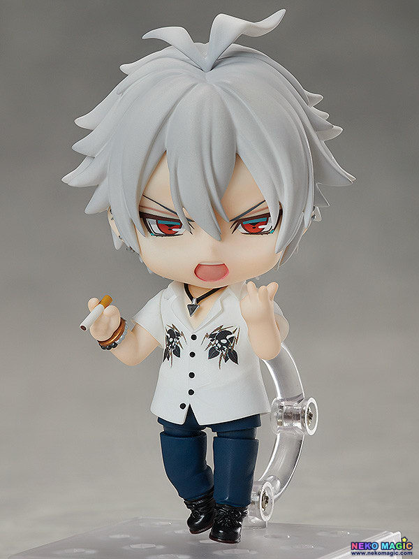 nendoroid samatoki aohitsugi