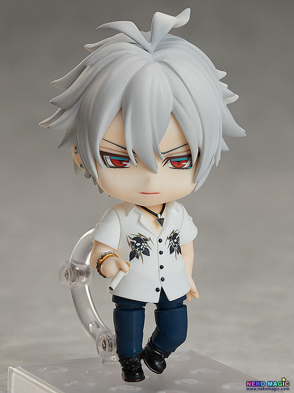 nendoroid samatoki aohitsugi