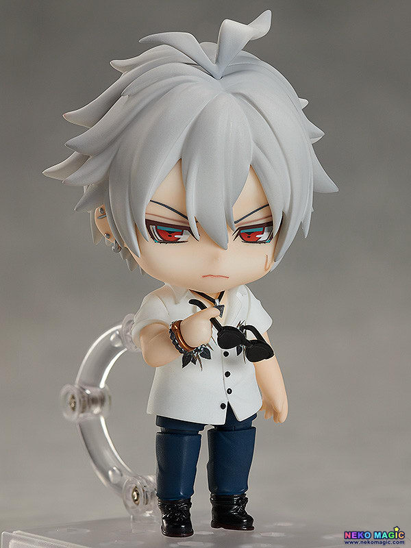 nendoroid samatoki aohitsugi