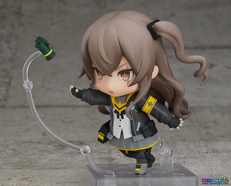 nendoroid ump45