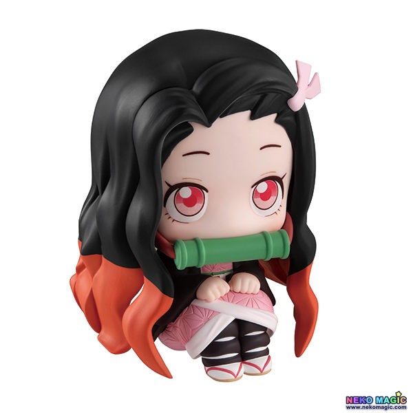 nezuko look up