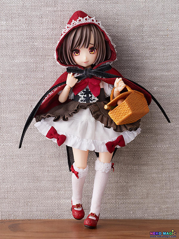 pardoll goodsmile