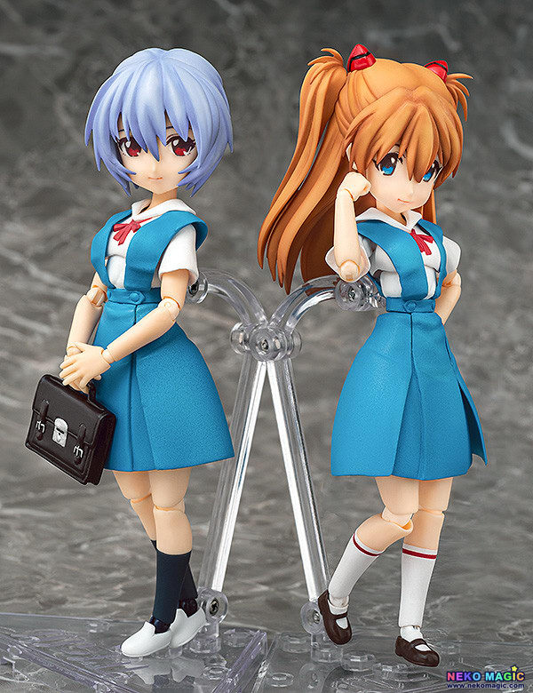 parfom rei ayanami