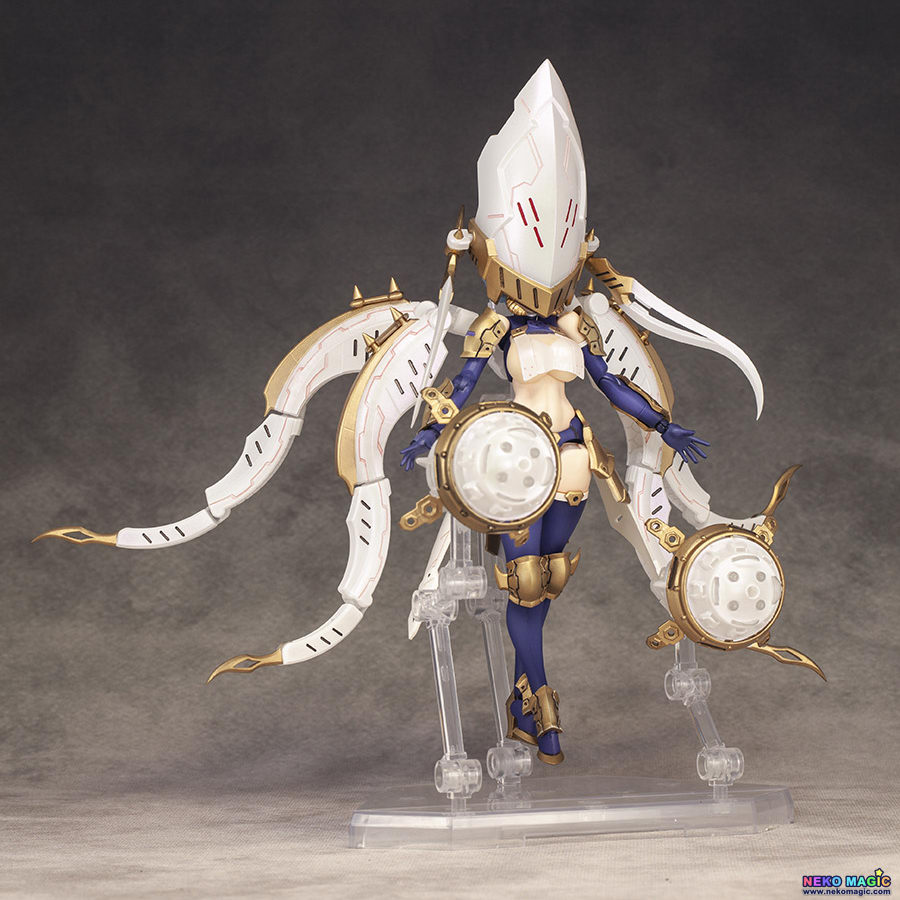 dark advent model kit
