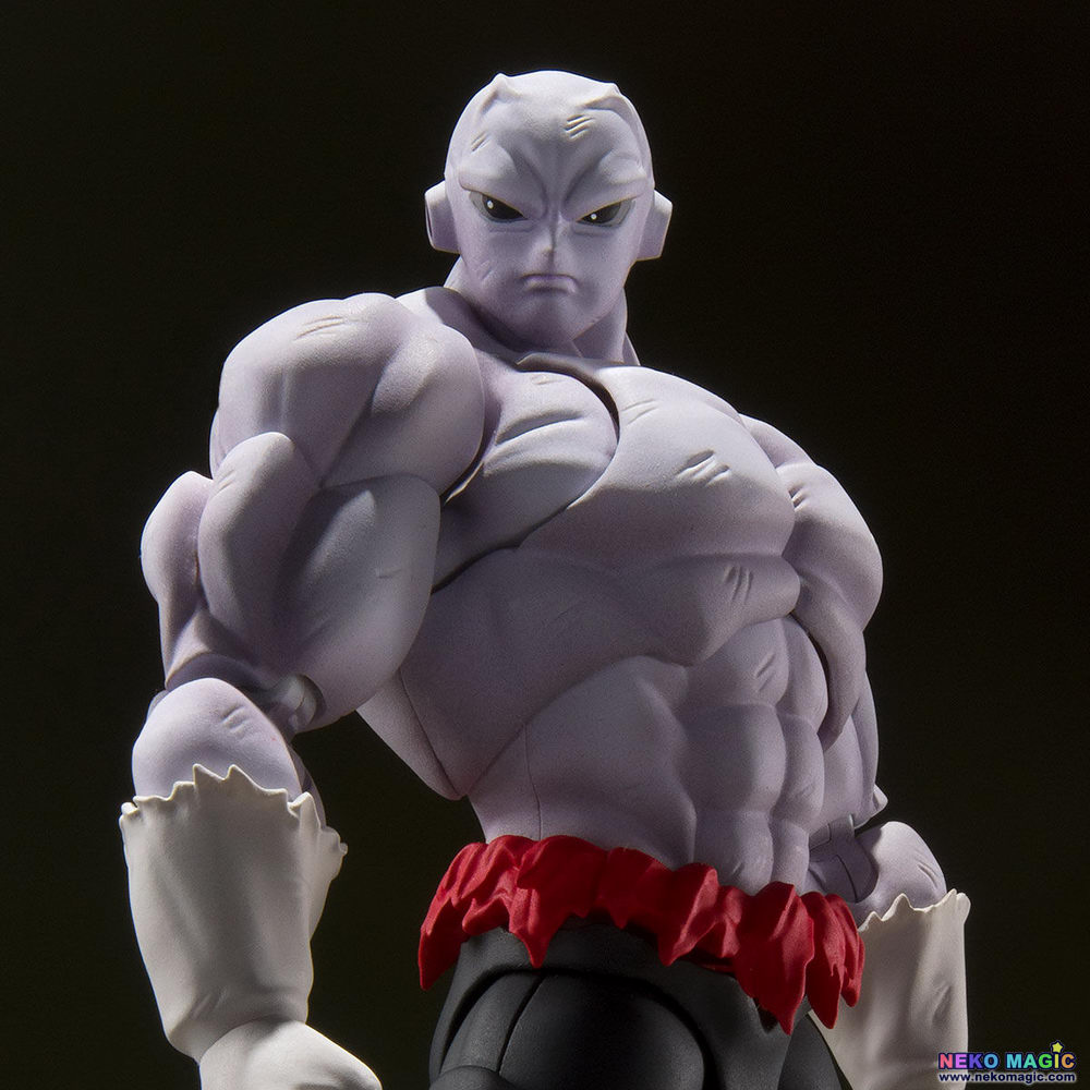 bandai jiren