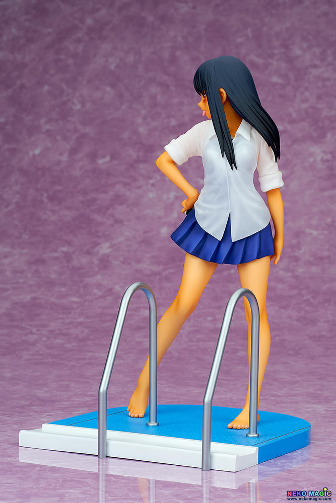 Don't Toy with Me, Miss Nagatoro 7