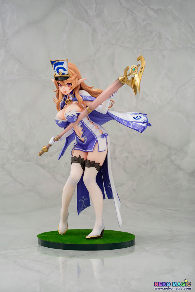daiki kougyou figure