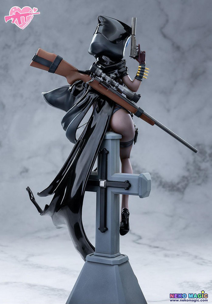 フィギュア ブルズアイ・オルクス DAM TOYS