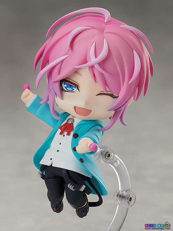 hypnosis mic nendoroid