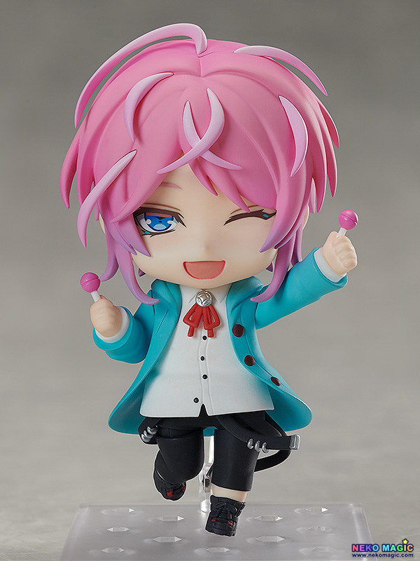 nendoroid ramuda
