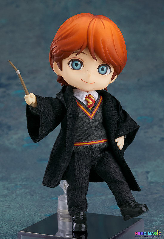 nendoroid draco malfoy