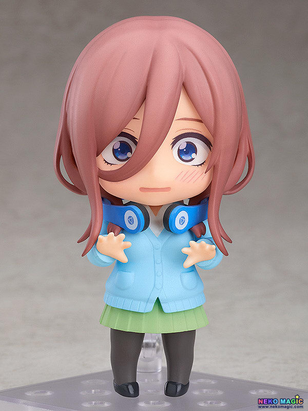 nendoroid 1306