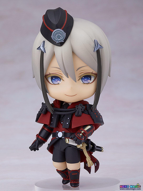 odasaku nendoroid