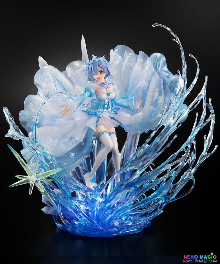 rem crystal