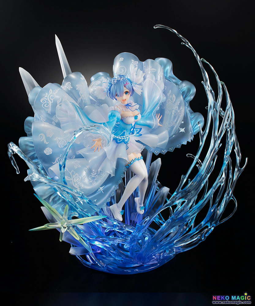 rem crystal