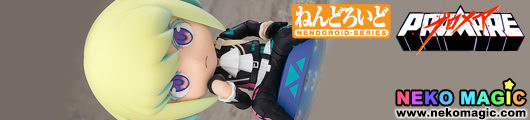 promare lio fotia nendoroid