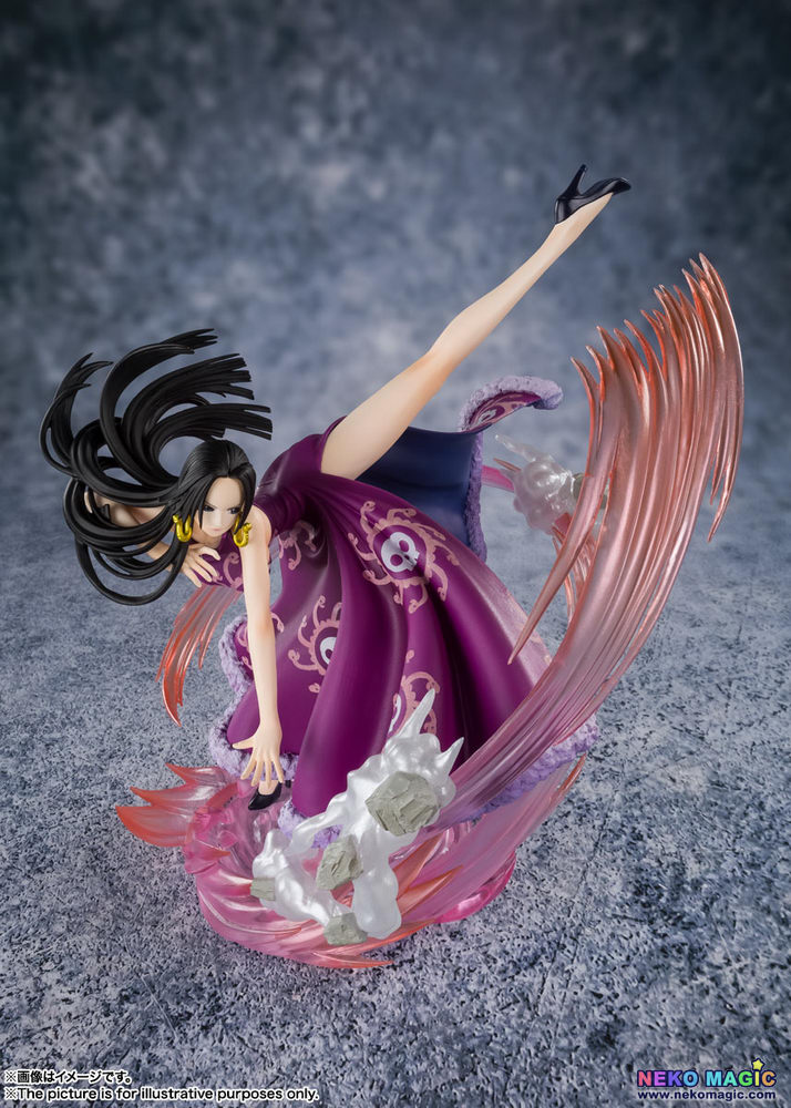 boa hancock bandai