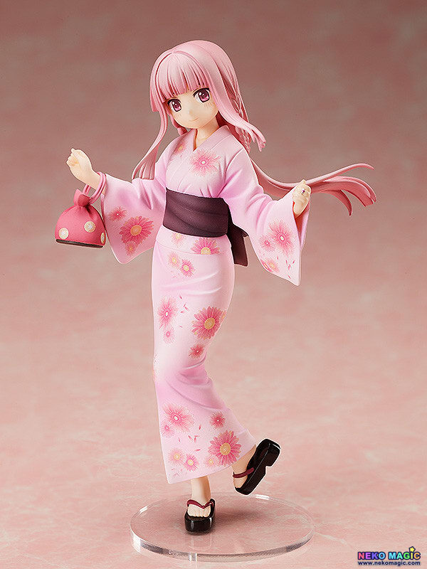 iroha tamaki figure