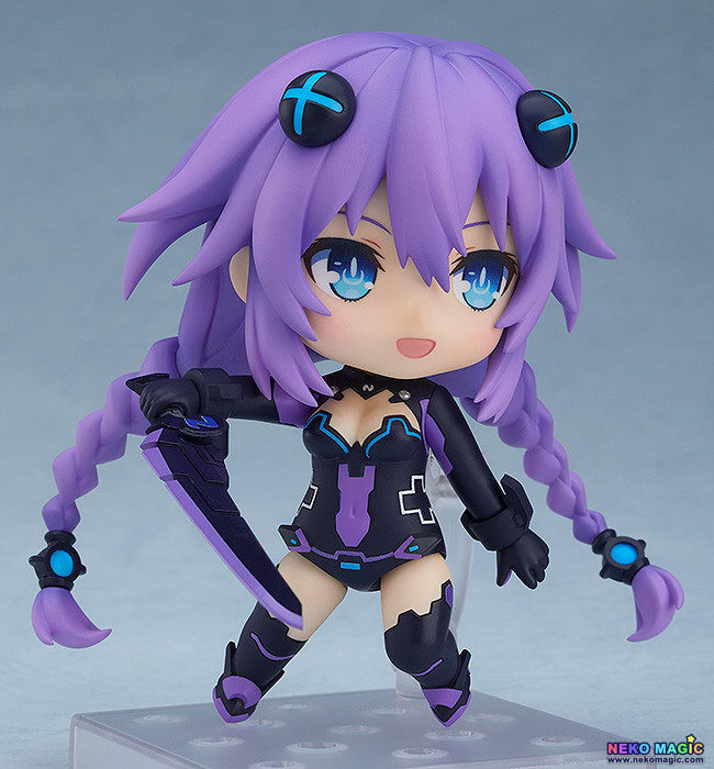 nendoroid more heart base