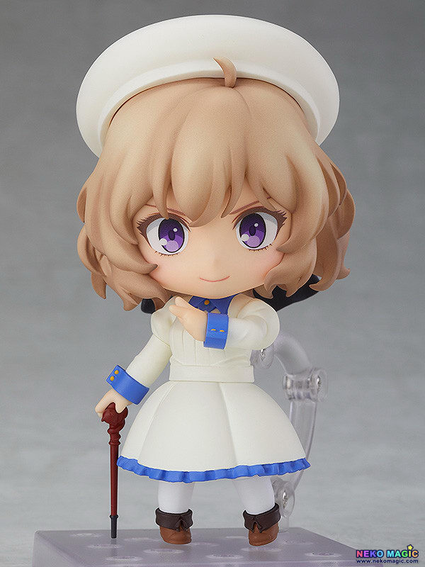 kotoko iwanaga nendoroid