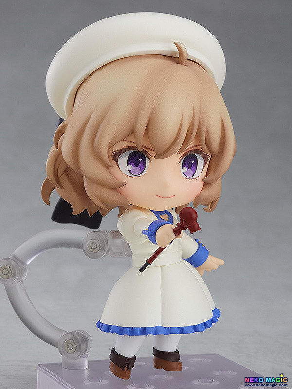 kotoko iwanaga nendoroid