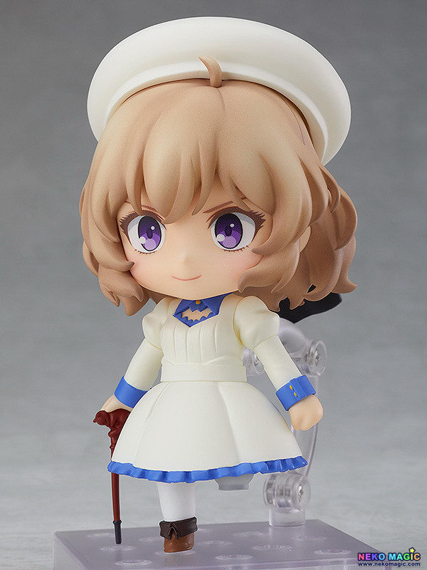 kotoko iwanaga nendoroid