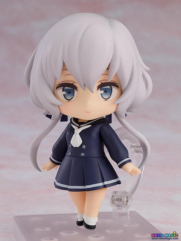 junko konno nendoroid