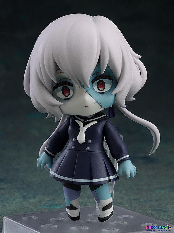junko konno nendoroid