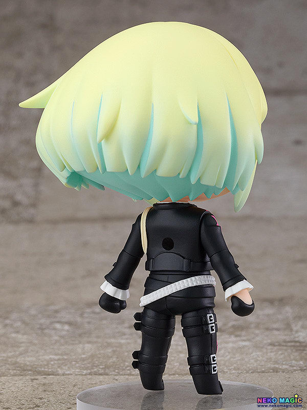 lio fotia nendoroid release date