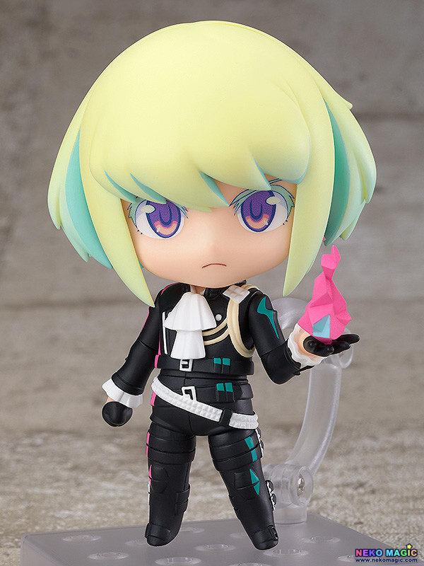 lio fotia nendoroid release date