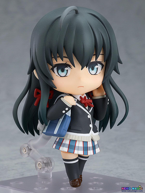 nendoroid yukino