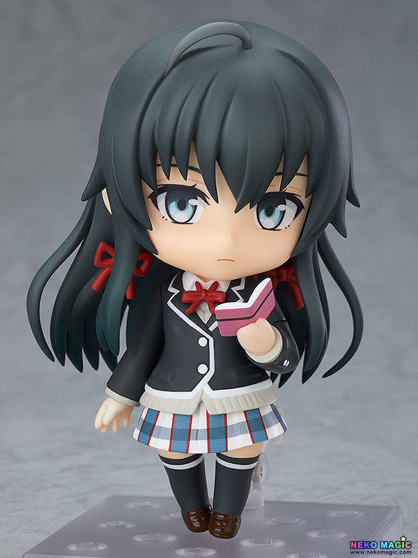 nendoroid yukino
