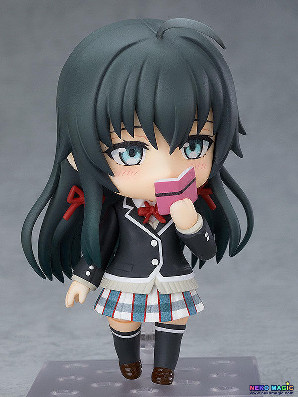 nendoroid yukino