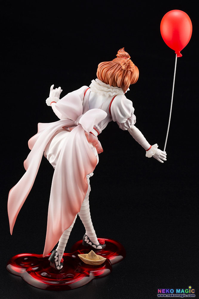 kotobukiya pennywise bishoujo