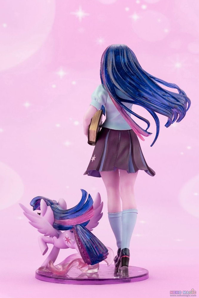 kotobukiya my little pony twilight sparkle