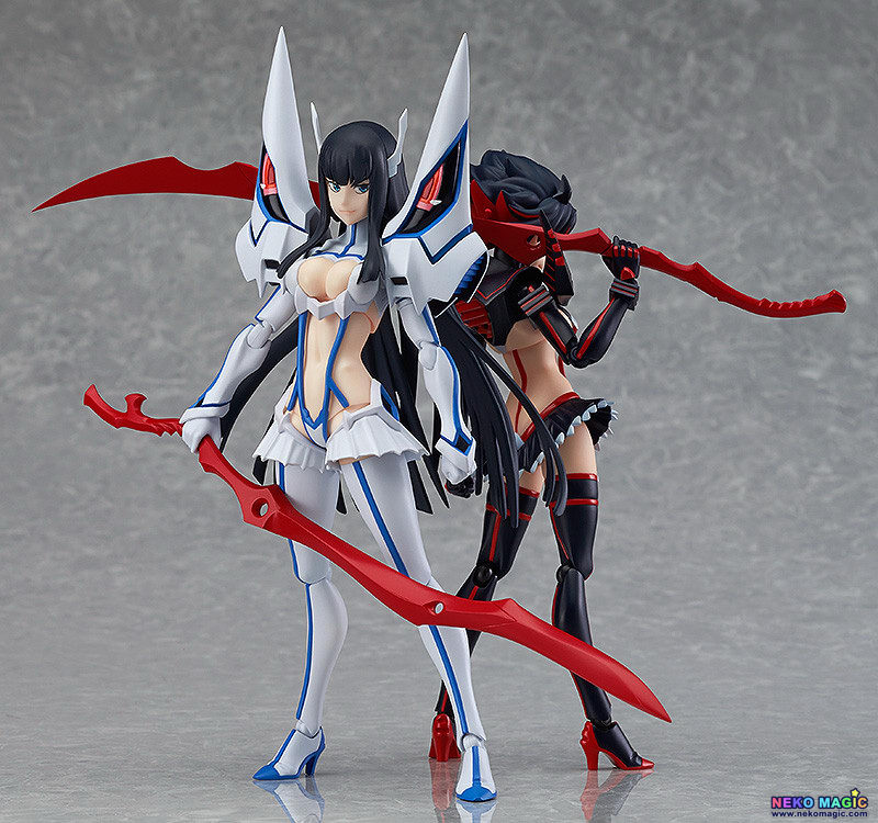 figma satsuki figma satsuki