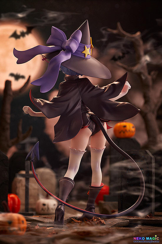 rem re zero halloween